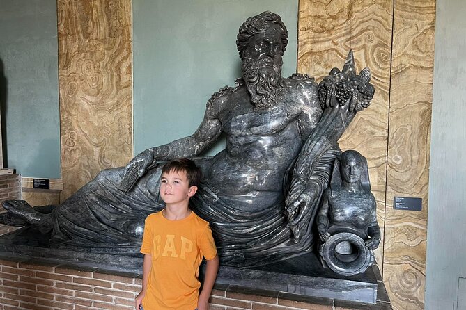 Rome: Vatican Museum and Sistine Chapel Reserved Entry - Gallery of Maps Again: What to Actually Do in a Short Window