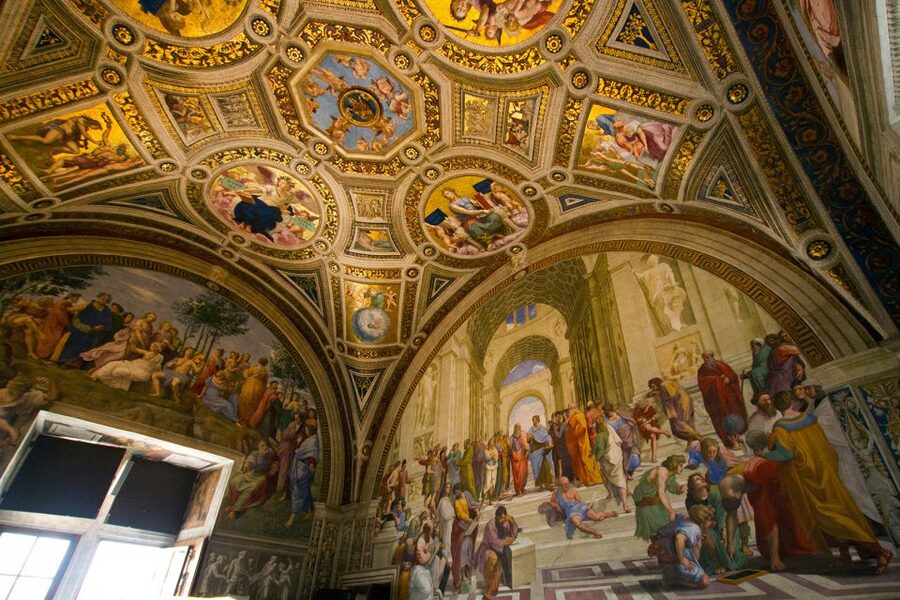 Rome: Vatican Museum and Sistine Chapel Skip-the-Line Tour - Key highlights worth your attention
