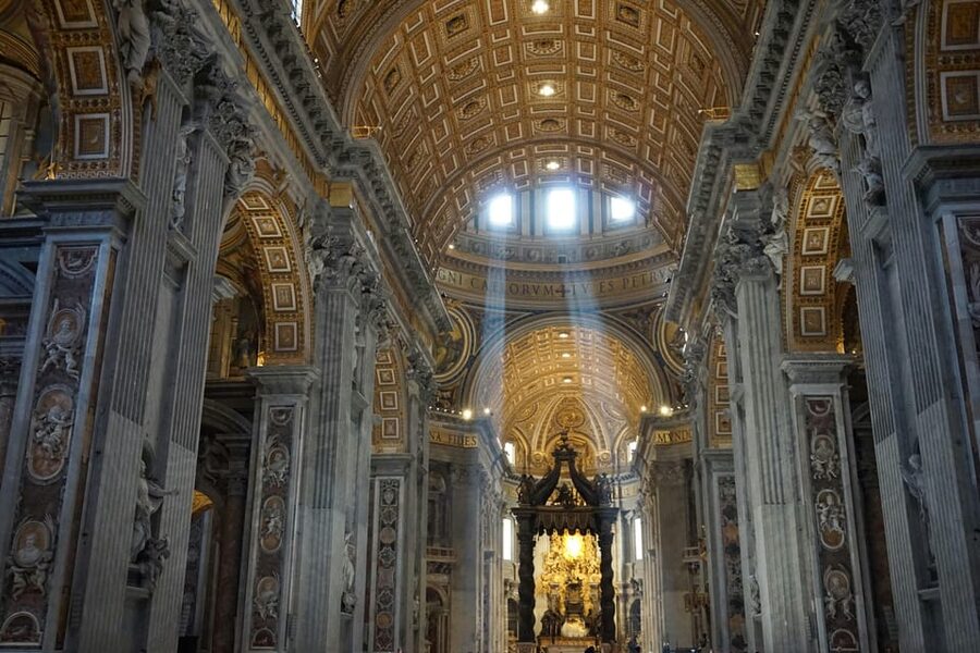 Rome: Vatican Museum & Sistine Chapel Skip-the-Line Entry - Key things to know before you go