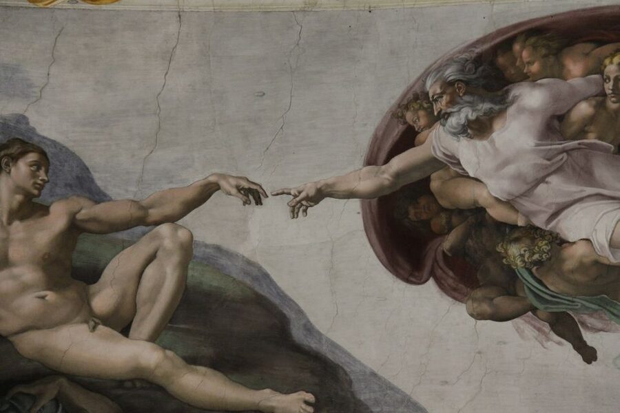 Rome: Vatican Museum & Sistine Chapel Skip-the-Line Entry - Meeting the Host: What to Look For at the Entrance