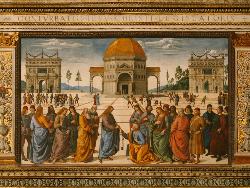 Rome: Vatican Museum & Sistine Chapel Skip-the-Line Entry - Price and Value: Is $70 a Smart Use of Your Time?