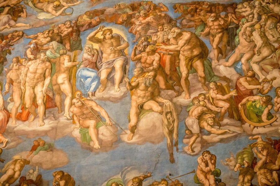 Rome: Vatican Museum & Sistine Chapel Skip-the-Line Entry - Getting In: Express Security and the Dress Rules That Matter