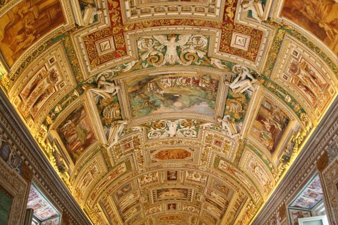 Rome: Vatican Museum, Sistine Chapel & St. Peter's Basilica - Who This Tour Fits Best