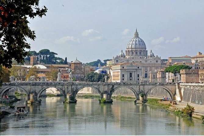 Rome: Vatican Museums and Colosseum Private Tour with Transfers - Price and value for a full private day