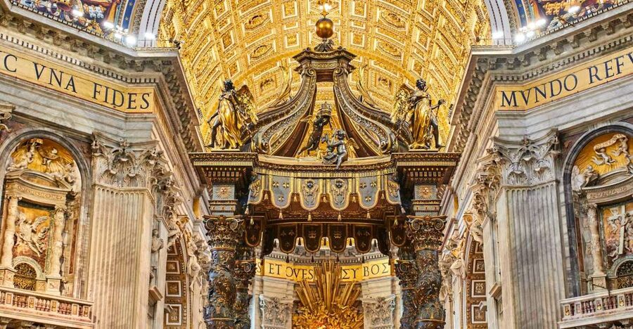 Rome: Vatican Museums and Sistine Chapel Guided Tour - Key Highlights Worth Your Time