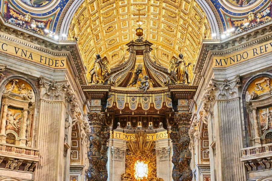 Rome: Vatican Museums and Sistine Chapel Guided Tour - Fast-Track Entry at the Vatican Museums: What the Skip Line Really Means