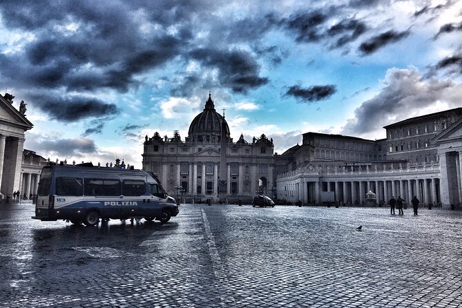 Rome: Vatican Museums and Sistine Chapel Private Tour - A Tight 3-Hour Vatican Plan That Actually Helps