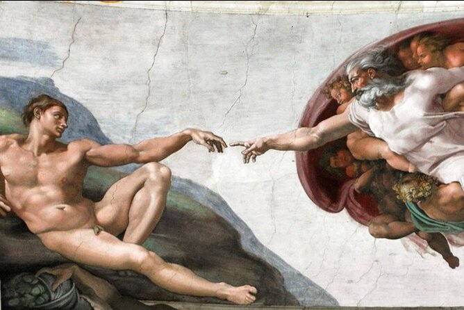 Rome: Vatican Museums and Sistine Chapel Private Tour - Start at Viale Vaticano, Finish at St. Peter’s Square