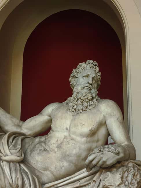 Rome: Vatican Museums and Sistine Chapel Reserved Entry - What If You Only Want the Big Moments?