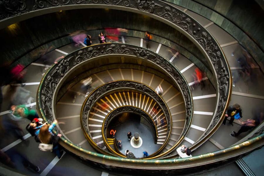 Rome: Vatican Museums and Sistine Chapel Reserved Entry - Reserved Entry Meets the Real Vatican Line Problem