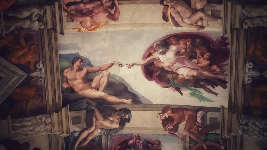 Rome: Vatican Museums and Sistine Chapel Skip-the-Line Entry - Your 2 to 3 Hour Flow: Museums First, Sistine Chapel Next