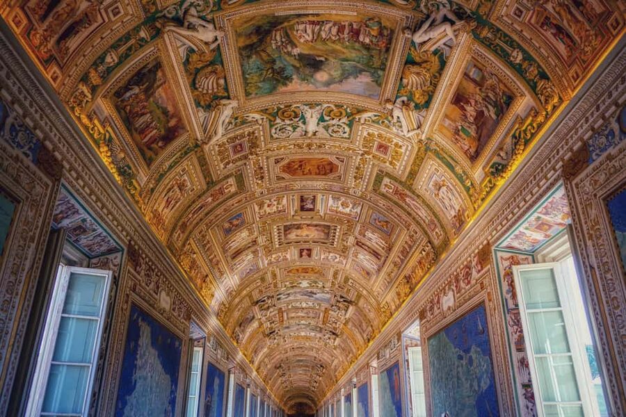 Rome: Vatican Museums and Sistine Chapel Skip-the-Line Entry - Not a Guided Tour: When That Helps and When It Doesn’t
