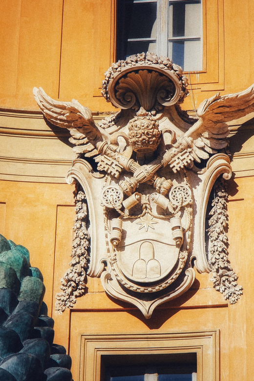 Rome: Vatican Museums and Sistine Chapel Skip-the-Line Entry - Who This Ticket Fits Best