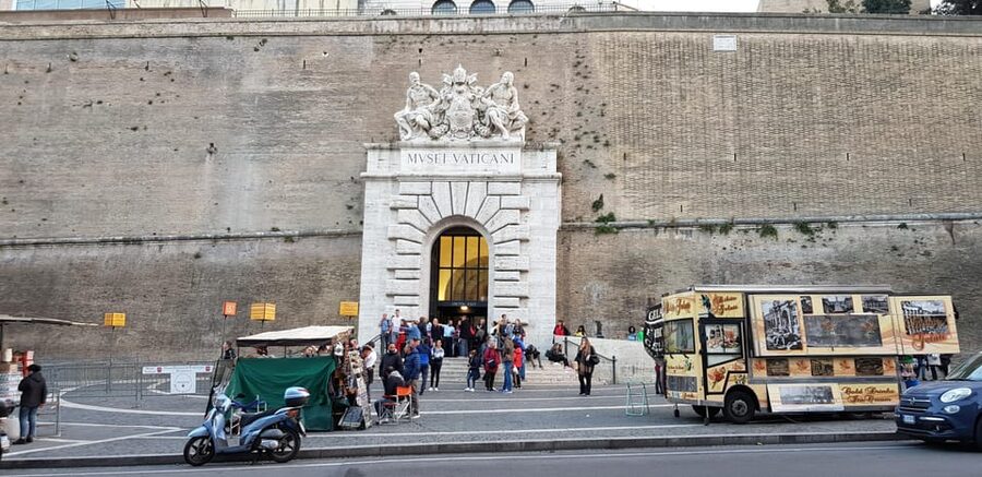 Rome: Vatican Museums and Sistine Chapel Skip-the-Line Entry - Final Call: Should You Book This Skip-the-Line Entry?