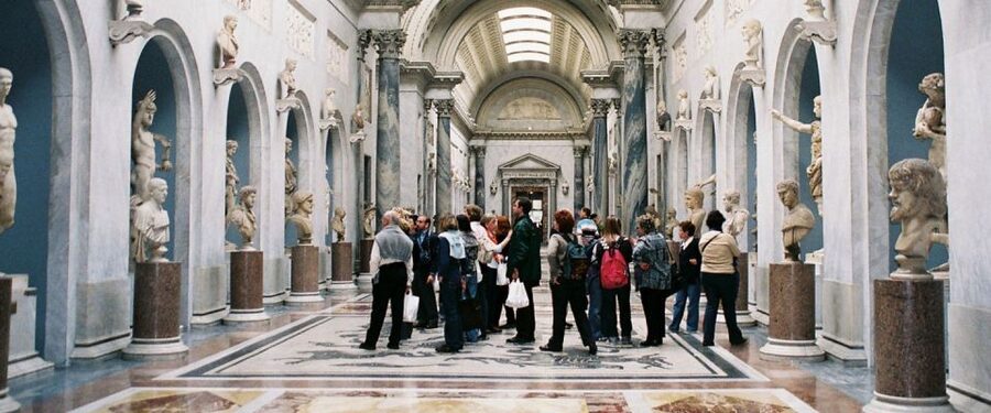 Rome: Vatican Museums and Sistine Chapel Skip-the-Line Tour - Price, value, and what you get for $65