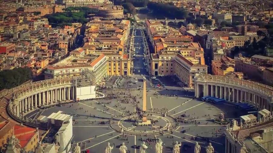 Rome: Vatican Museums and Sistine Chapel Tour with Ticket - Security, Dress Code, and Why Skip-the-Line Still Has a Bottleneck
