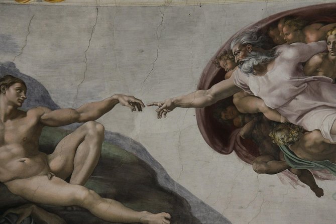 Rome: Vatican Museums Guided Tour with Entry to the St. Peter - Key Points to Know Before You Go