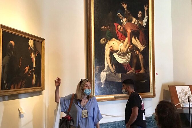 Rome: Vatican Museums Guided Tour with Entry to the St. Peter - Why This Vatican Museums Tour Feels Efficient (Not Chaotic)
