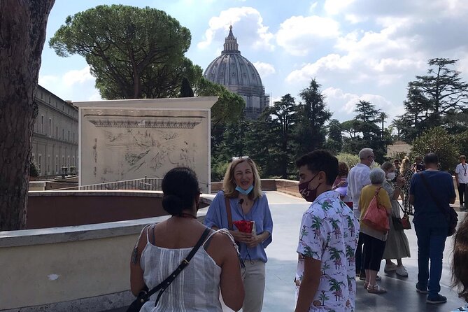 Rome: Vatican Museums Guided Tour with Entry to the St. Peter - Price and Value: Is $185.73 Worth It?