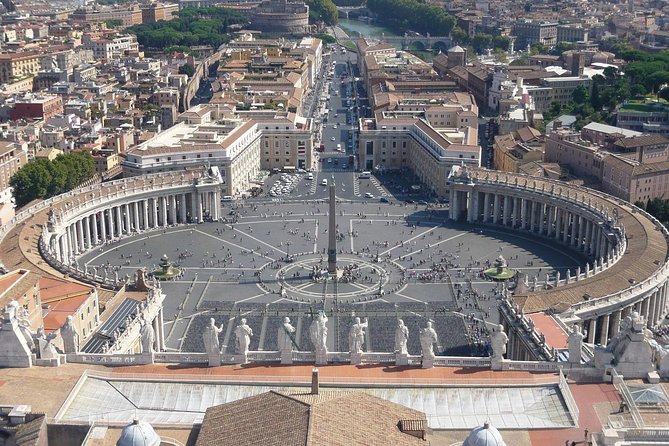 Rome: Vatican Museums Guided Tour with Entry to the St. Peter - What the Best Guides Do for You (Sofia and Elisa as Examples)