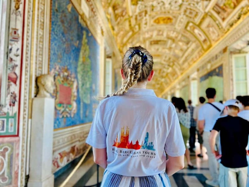 Rome: Vatican Museums, Sistine Chapel and Basilica Tour - Best fit: who will love this Vatican Museums and Sistine Chapel combo