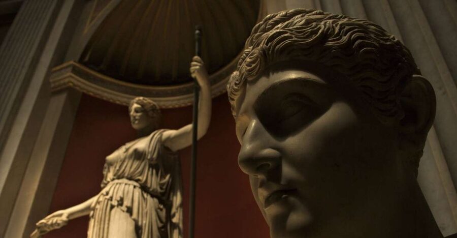 Rome: Vatican Museums, Sistine Chapel and Basilica Tour - Skip-the-line entry and a price that buys back your time