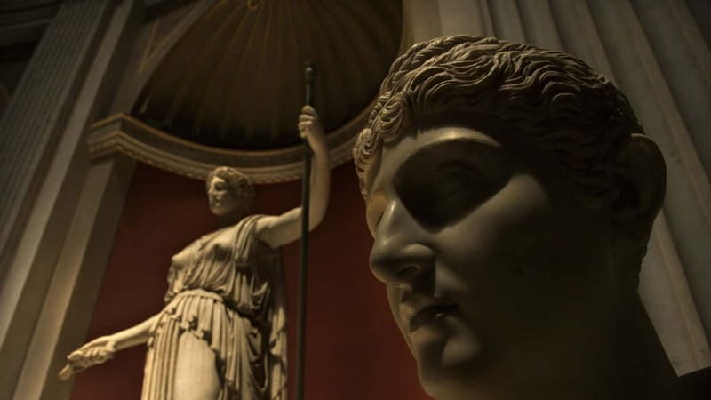 Rome: Vatican Museums, Sistine Chapel, and St. Peter's Tour - Why fast-track entry is the difference-maker in Rome