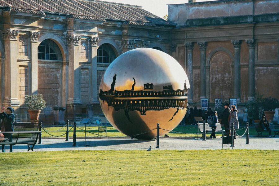 Rome: Vatican Museums, Sistine Chapel, and St. Peter's Tour - Who this tour fits, and who might want a different plan