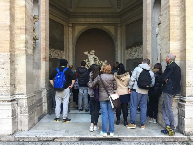 Rome: Vatican Museums, Sistine Chapel + Basilica Option - Who this tour fits best, and who might want a different plan
