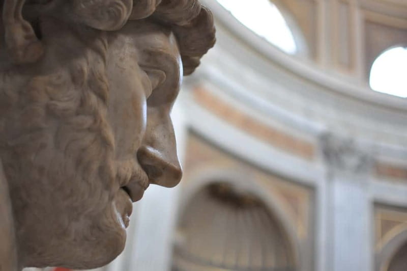 Rome: Vatican Museums, Sistine Chapel + Basilica Option - Price and value: what $34 buys you in real time