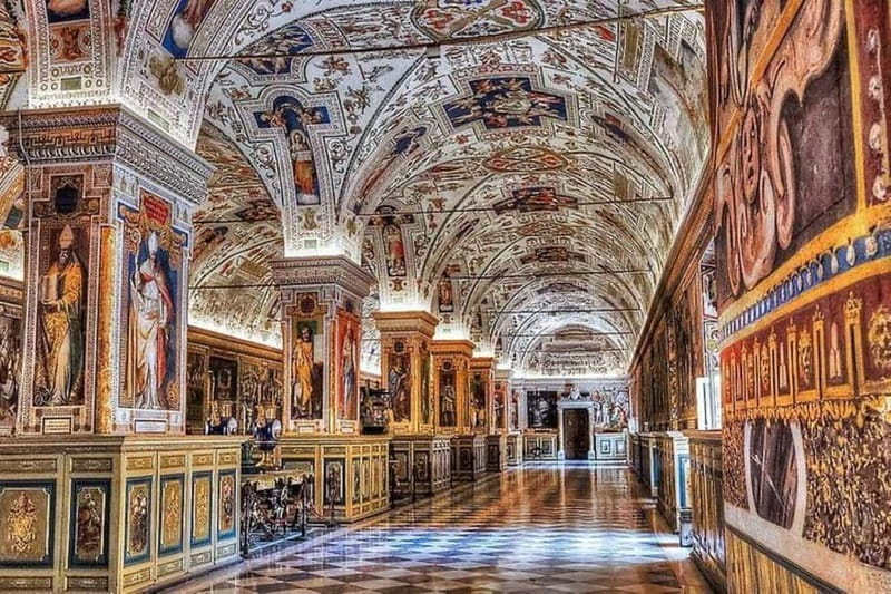 Rome: Vatican Museums & Sistine Chapel Entry Experiences - Key things that make this Vatican entry worth it