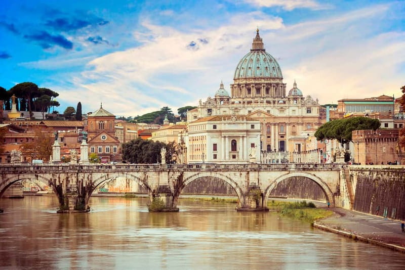 Rome: Vatican Museums & Sistine Chapel Entry with Audio App - Meeting at Viale Giulio Cesare 229, and Getting Inside Faster