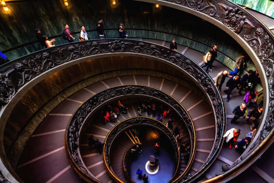 Rome: Vatican Museums & Sistine Chapel Entry with Audio App - What You Need to Bring (So You’re Not That Person)