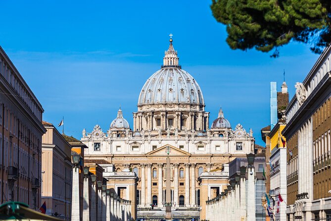 Rome: Vatican Museums & Sistine Chapel Fun Tour - Why the 5 pm slot changes your Vatican Museums visit