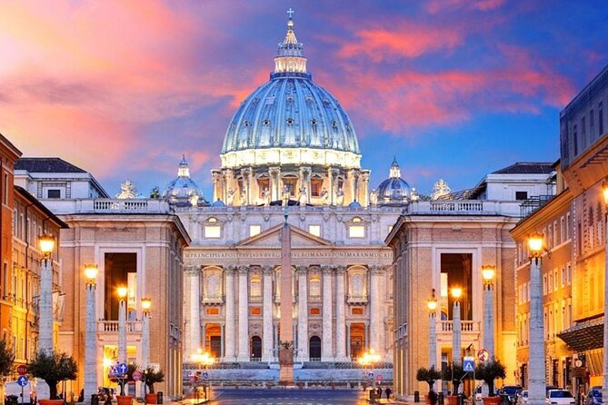 Rome: Vatican Museums & Sistine Chapel Fun Tour - Audio and comfort inside the Vatican Museums