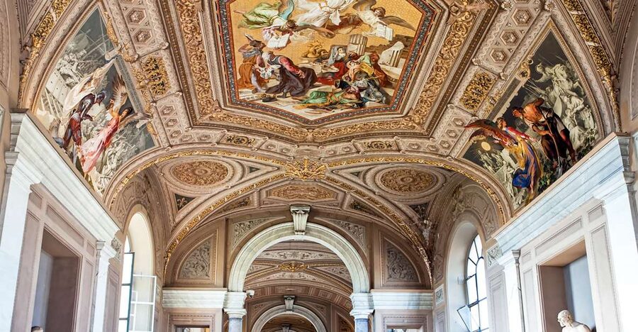 Rome: Vatican Museums & Sistine Chapel Skip-the-Line Ticket - Vatican Museums and Sistine Chapel, the Way You Actually Want to Do It