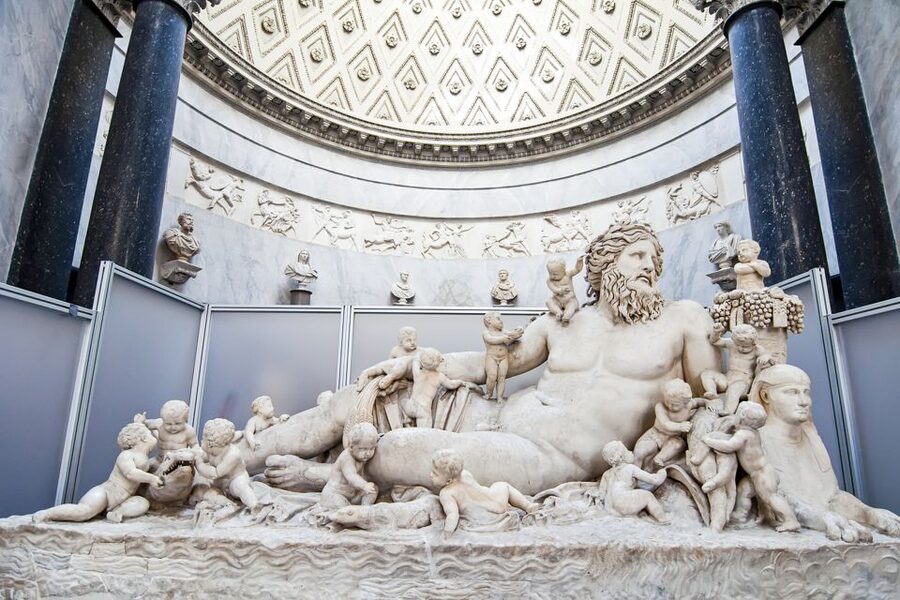 Rome: Vatican Museums & Sistine Chapel Skip-the-Line Ticket - Timing Reality Check: Meeting Time Is Not Museum Entry Time