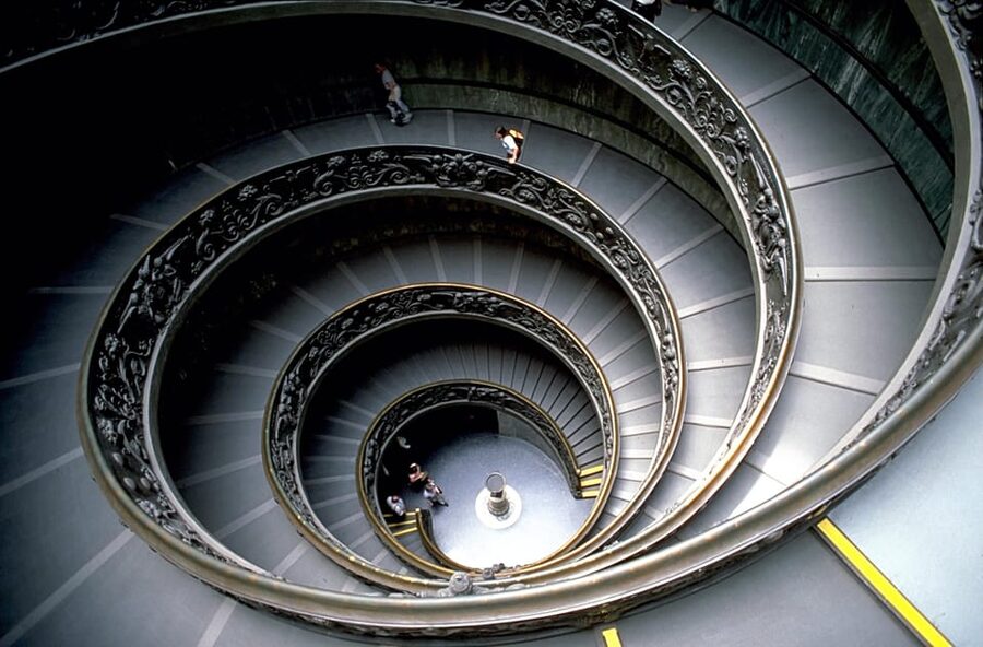 Rome: Vatican Museums & Sistine Chapel Skip the Line Tickets - Gallery of the Maps: A Fun Stop That Breaks the Monotony