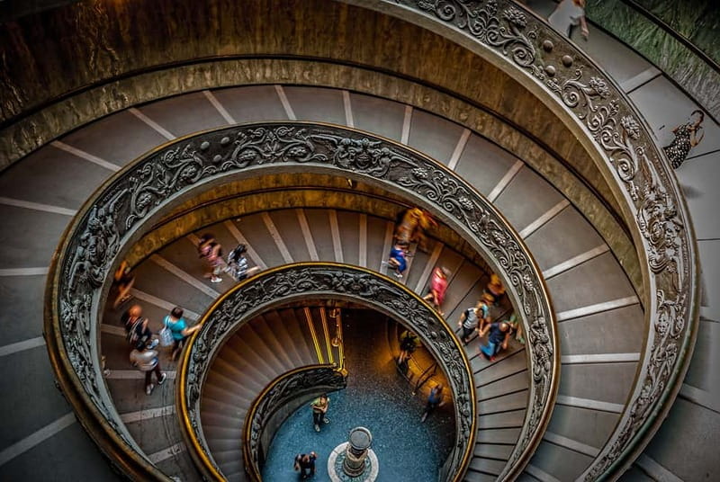 Rome: Vatican Museums & Sistine Chapel Skip-the-Line Tour - Key things to know before you go