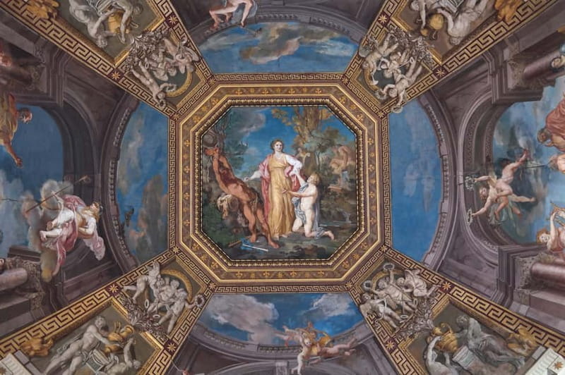 Rome: Vatican Museums & Sistine Chapel Skip-the-Line Tour - FAQ