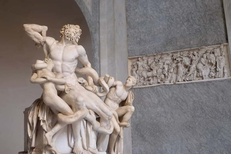 Rome: Vatican Museums & Sistine Chapel Skip-the-Line Tour - Price and Value: Is $75 Worth It?