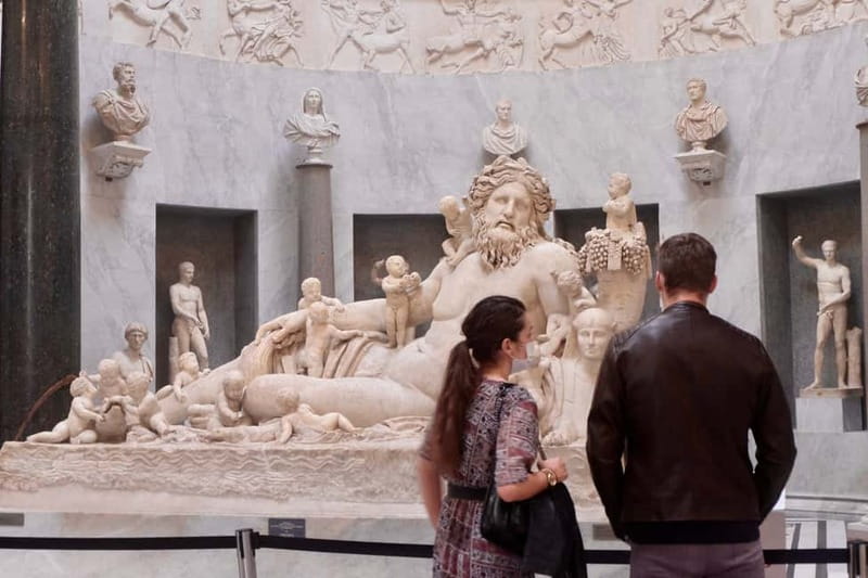 Rome: Vatican Museums & Sistine Chapel Skip-the-Line Tour - Who This Tour Fits Best, and Who Should Rethink It