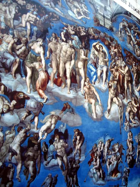 Rome: Vatican Museums & Sistine Chapel Small Group Tour - Price and value: is $50 worth it?