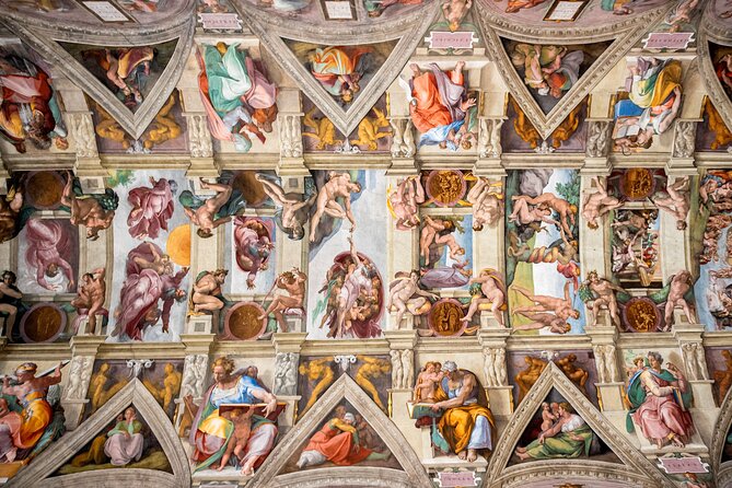 Rome: Vatican Museums, Sistine Chapel & St. Peter's Basilica Tour - St. Peter’s Basilica and Square: The Big Finale (With a Plan B)