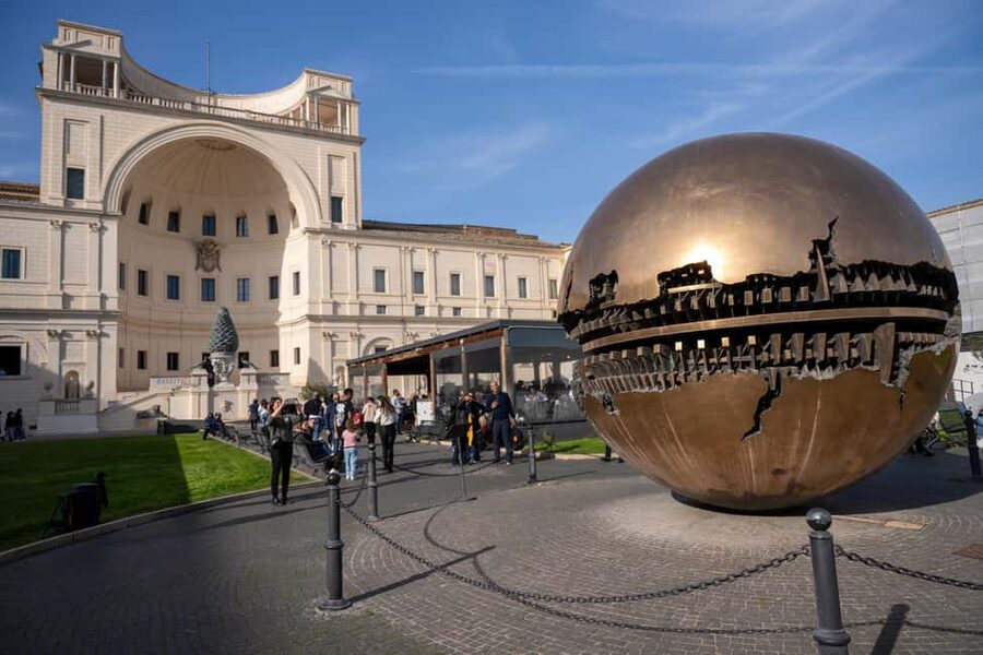Rome: Vatican Museums, Sistine Chapel, & St. Peter's Option - Key Things I’d Prioritize About This Vatican Tour