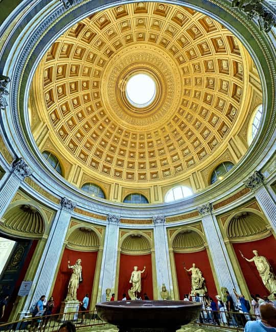 Rome: Vatican Museums, Sistine Chapel & St. Peter’s Tour - Price and Value: Is $88 Worth It?