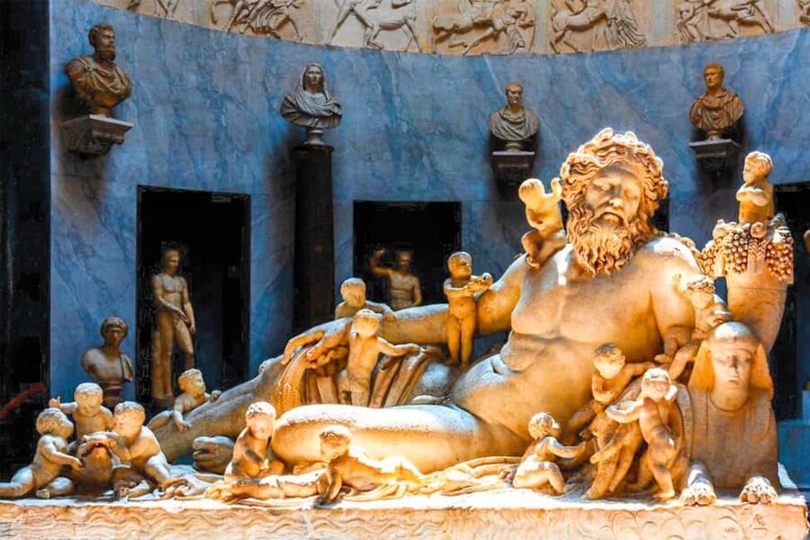 Rome: Vatican Museums, Sistine Chapel & St. Peter’s Tour - Who This Tour Suits (and Who Might Feel Frustrated)