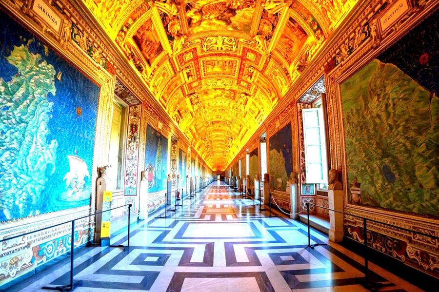 Rome: Vatican Museums & Sistine Chapel Ticket + Tour Options - Key highlights you will feel fast