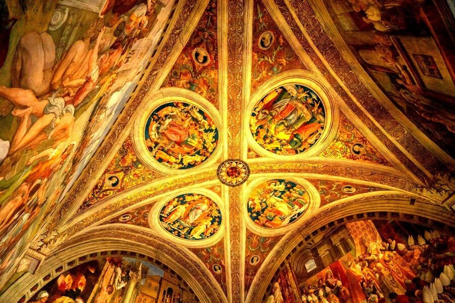 Rome: Vatican Museums & Sistine Chapel Ticket + Tour Options - Skip-the-line priorities: what this ticket does well