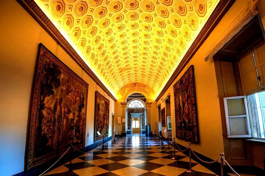 Rome: Vatican Museums & Sistine Chapel Ticket + Tour Options - Your 3-hour flow inside the Vatican Museums